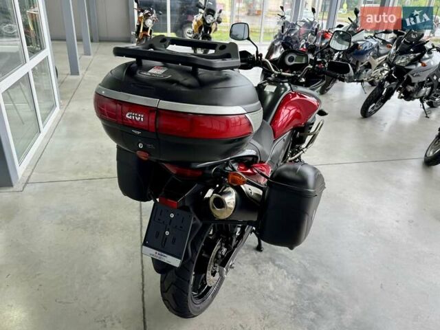 Сузуки V-Strom 650, объемом двигателя 0.65 л и пробегом 36 тыс. км за 6999 $, фото 2 на Automoto.ua