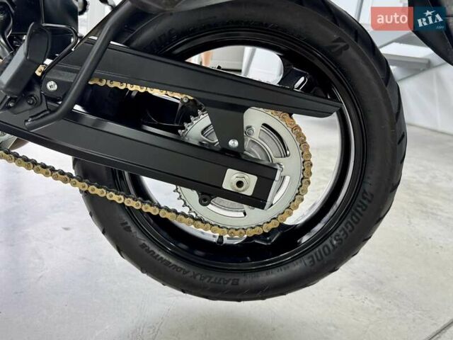 Сузуки V-Strom 650, объемом двигателя 0.65 л и пробегом 36 тыс. км за 6999 $, фото 10 на Automoto.ua
