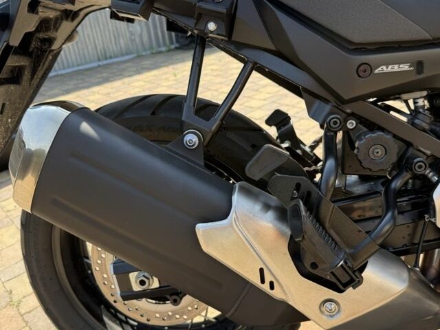 Сузуки V-Strom 650, объемом двигателя 0.65 л и пробегом 0 тыс. км за 8400 $, фото 10 на Automoto.ua