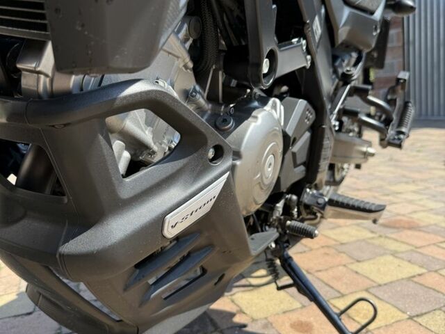 Сузуки V-Strom 650, объемом двигателя 0.65 л и пробегом 0 тыс. км за 8400 $, фото 8 на Automoto.ua