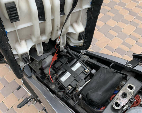 Сузуки V-Strom 650, объемом двигателя 0 л и пробегом 80 тыс. км за 5400 $, фото 12 на Automoto.ua
