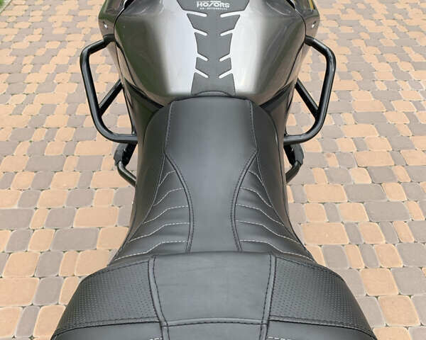 Сузуки V-Strom 650, объемом двигателя 0 л и пробегом 80 тыс. км за 5400 $, фото 13 на Automoto.ua