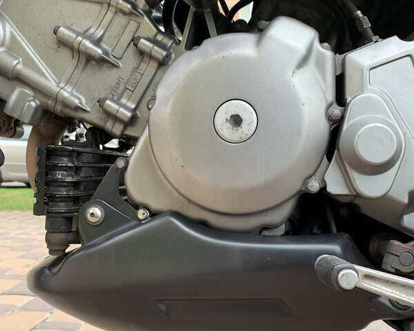 Сузуки V-Strom 650, объемом двигателя 0 л и пробегом 80 тыс. км за 5400 $, фото 7 на Automoto.ua