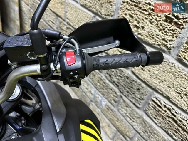 Сузуки V-Strom 650, объемом двигателя 0 л и пробегом 24 тыс. км за 7400 $, фото 21 на Automoto.ua