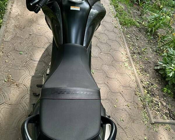 Серый Сузуки V-Strom 650, объемом двигателя 0.65 л и пробегом 8 тыс. км за 7950 $, фото 21 на Automoto.ua