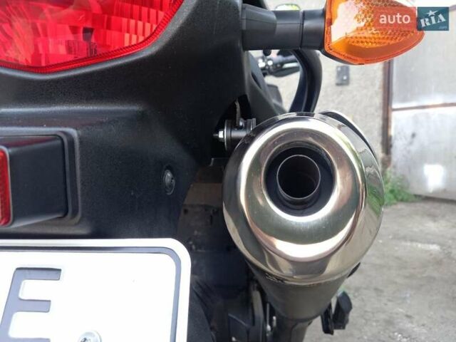 Серый Сузуки V-Strom 650, объемом двигателя 0 л и пробегом 7 тыс. км за 8200 $, фото 10 на Automoto.ua