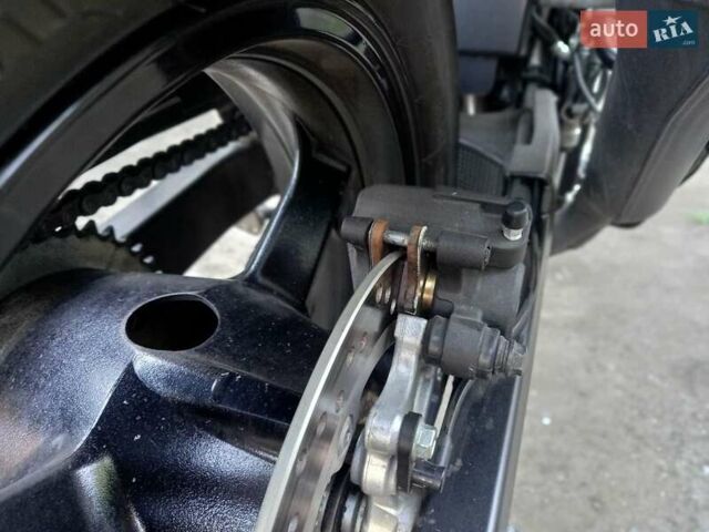 Серый Сузуки V-Strom 650, объемом двигателя 0 л и пробегом 7 тыс. км за 8200 $, фото 12 на Automoto.ua