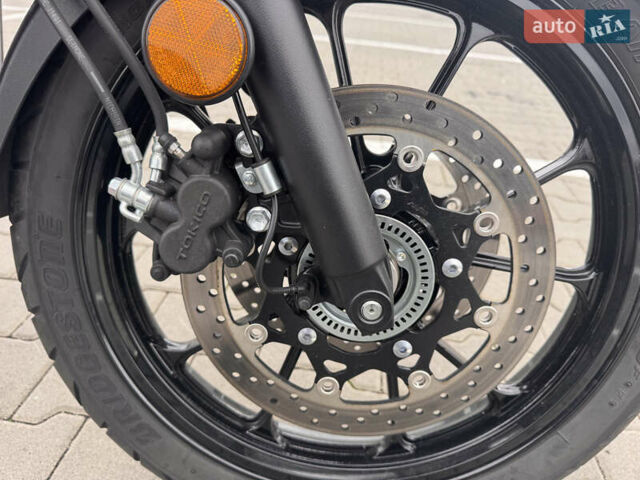 Серый Сузуки V-Strom 650, объемом двигателя 0.65 л и пробегом 10 тыс. км за 10000 $, фото 20 на Automoto.ua