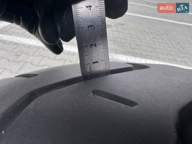 Серый Сузуки V-Strom 650, объемом двигателя 0.65 л и пробегом 10 тыс. км за 10000 $, фото 27 на Automoto.ua