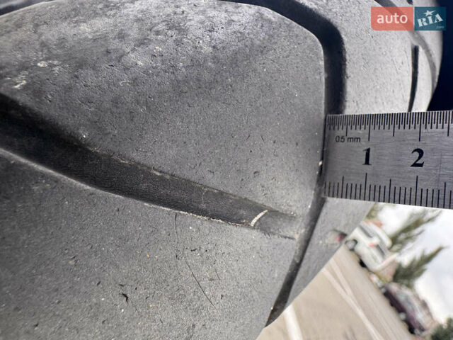 Серый Сузуки V-Strom 650, объемом двигателя 0.65 л и пробегом 10 тыс. км за 10000 $, фото 26 на Automoto.ua