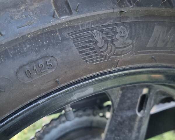 Синий Сузуки V-Strom 650, объемом двигателя 0 л и пробегом 18 тыс. км за 7500 $, фото 12 на Automoto.ua