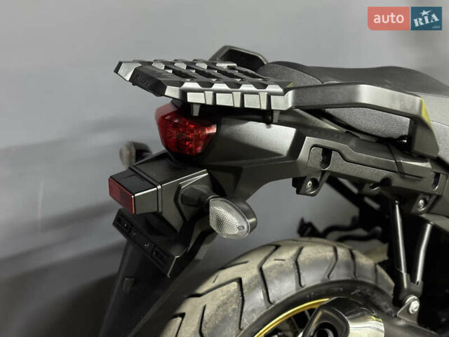 Сузуки V-Strom 650/XT, объемом двигателя 0.65 л и пробегом 4 тыс. км за 9900 $, фото 33 на Automoto.ua