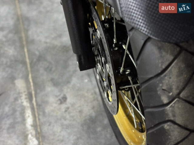 Сузуки V-Strom 650/XT, объемом двигателя 0.65 л и пробегом 4 тыс. км за 9900 $, фото 27 на Automoto.ua