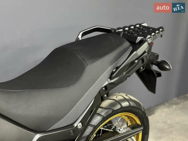 Сузуки V-Strom 650/XT, объемом двигателя 0.65 л и пробегом 4 тыс. км за 9900 $, фото 15 на Automoto.ua