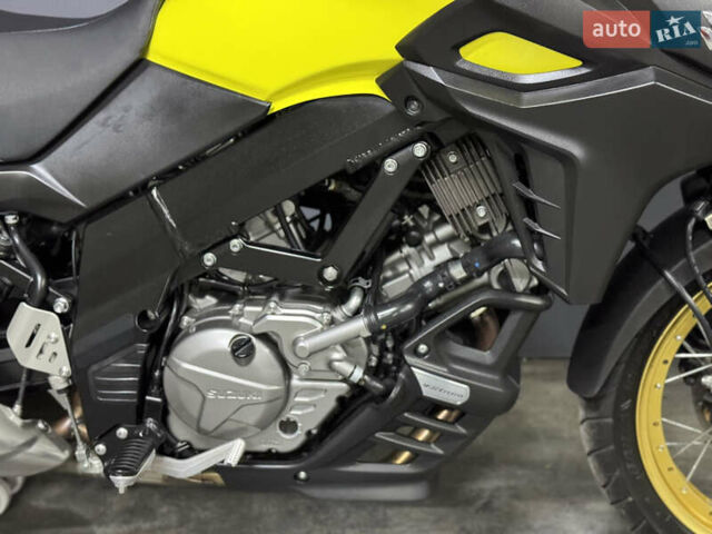 Сузуки V-Strom 650/XT, объемом двигателя 0.65 л и пробегом 4 тыс. км за 9900 $, фото 29 на Automoto.ua