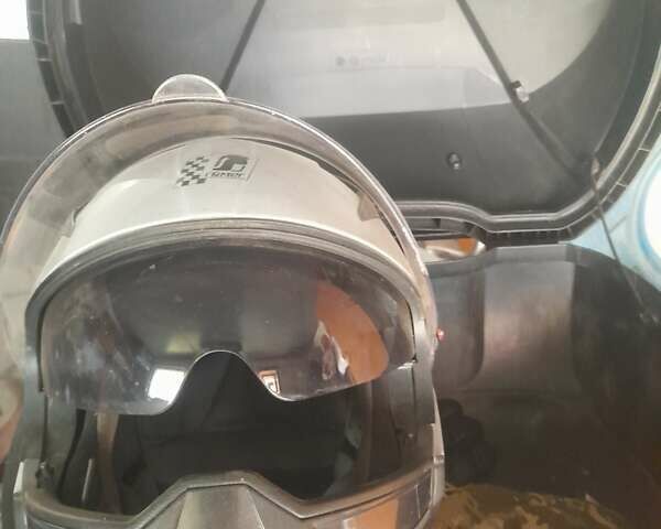 Сузуки VanVan 125, объемом двигателя 0.13 л и пробегом 14 тыс. км за 2900 $, фото 2 на Automoto.ua