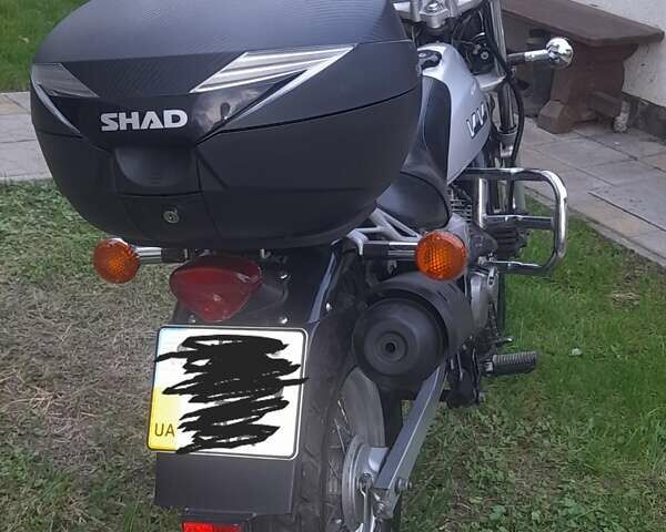 Сузуки VanVan 125, объемом двигателя 0.13 л и пробегом 14 тыс. км за 2900 $, фото 6 на Automoto.ua