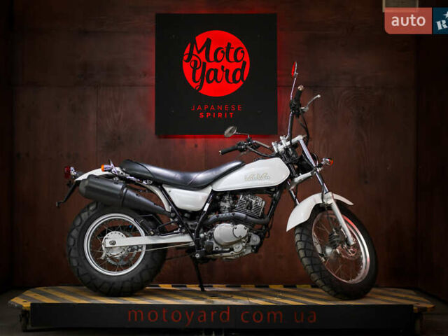 Сузуки VanVan 200, объемом двигателя 0.2 л и пробегом 31 тыс. км за 3500 $, фото 4 на Automoto.ua