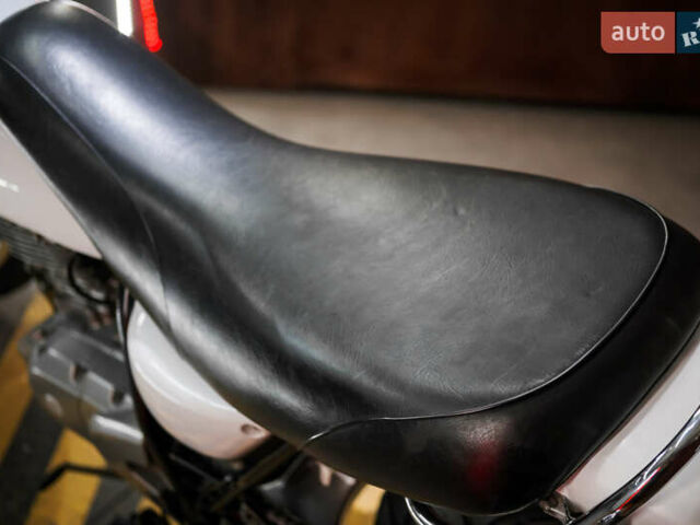 Сузуки VanVan 200, объемом двигателя 0.2 л и пробегом 31 тыс. км за 3500 $, фото 12 на Automoto.ua