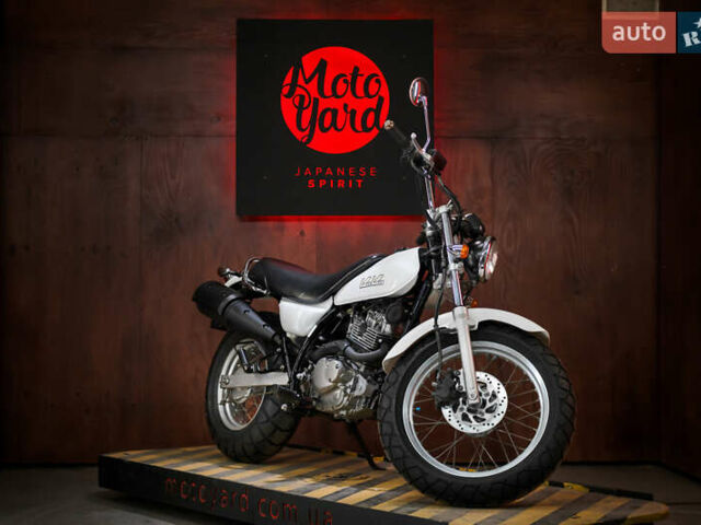 Сузуки VanVan 200, объемом двигателя 0.2 л и пробегом 31 тыс. км за 3500 $, фото 3 на Automoto.ua