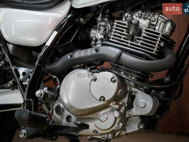 Сузуки VanVan 200, объемом двигателя 0.2 л и пробегом 31 тыс. км за 3500 $, фото 9 на Automoto.ua