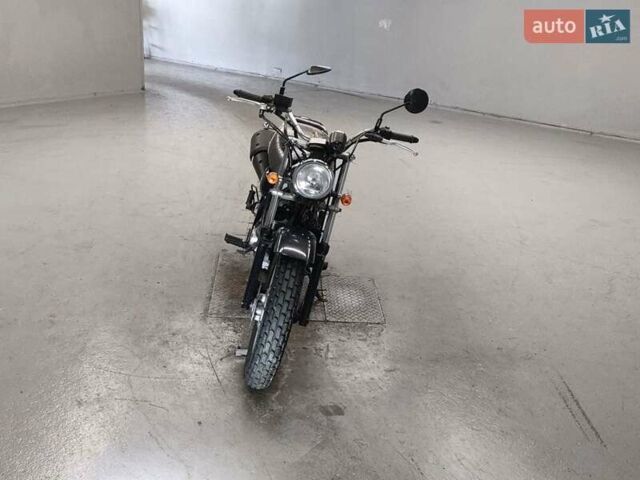 Сузуки VanVan 200, объемом двигателя 0 л и пробегом 18 тыс. км за 3700 $, фото 2 на Automoto.ua