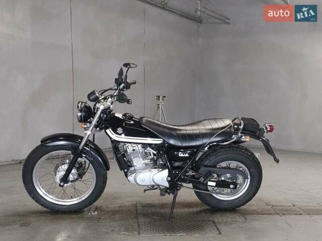 Сузуки VanVan 200, объемом двигателя 0 л и пробегом 18 тыс. км за 3700 $, фото 1 на Automoto.ua