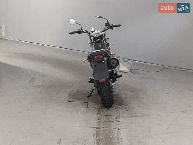 Сузуки VanVan 200, объемом двигателя 0 л и пробегом 18 тыс. км за 3700 $, фото 3 на Automoto.ua