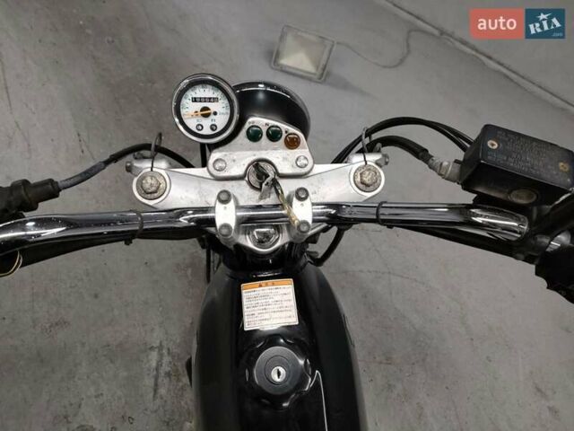 Сузуки VanVan 200, объемом двигателя 0 л и пробегом 18 тыс. км за 3700 $, фото 4 на Automoto.ua
