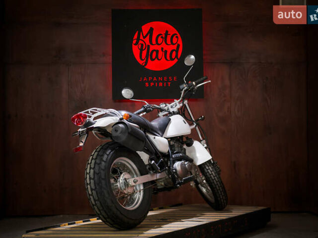 Сузуки VanVan 200, объемом двигателя 0.2 л и пробегом 14 тыс. км за 3500 $, фото 5 на Automoto.ua