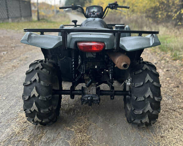 Сузукі Vinson 500, об'ємом двигуна 0 л та пробігом 7 тис. км за 4300 $, фото 5 на Automoto.ua