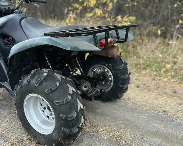 Сузукі Vinson 500, об'ємом двигуна 0 л та пробігом 7 тис. км за 4300 $, фото 1 на Automoto.ua