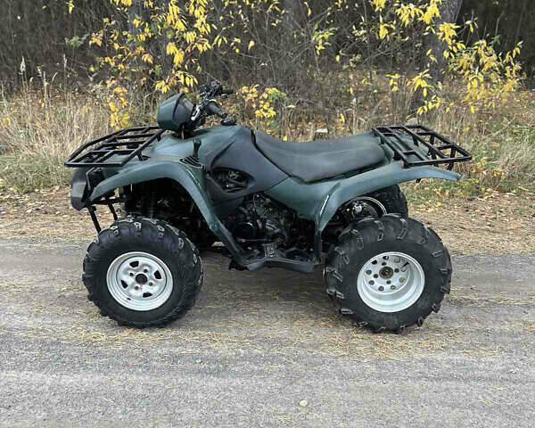 Сузукі Vinson 500, об'ємом двигуна 0 л та пробігом 7 тис. км за 4300 $, фото 7 на Automoto.ua