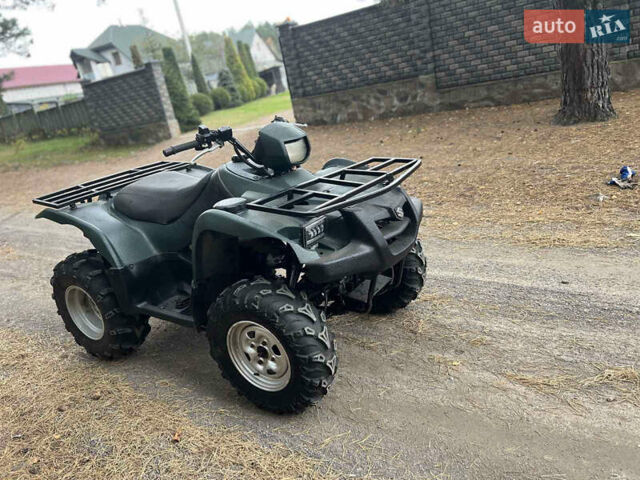 Сузукі Vinson 500, об'ємом двигуна 0 л та пробігом 7 тис. км за 4300 $, фото 4 на Automoto.ua