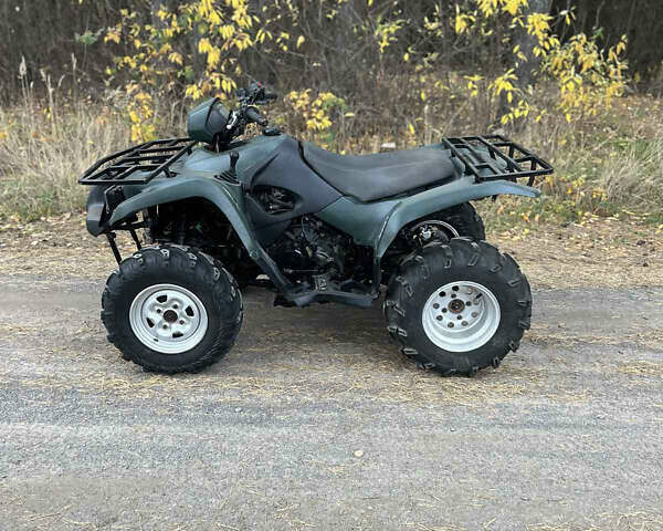 Сузукі Vinson 500, об'ємом двигуна 0 л та пробігом 7 тис. км за 4300 $, фото 8 на Automoto.ua