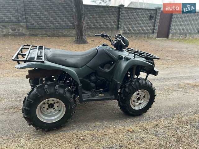 Сузукі Vinson 500, об'ємом двигуна 0 л та пробігом 7 тис. км за 4300 $, фото 2 на Automoto.ua