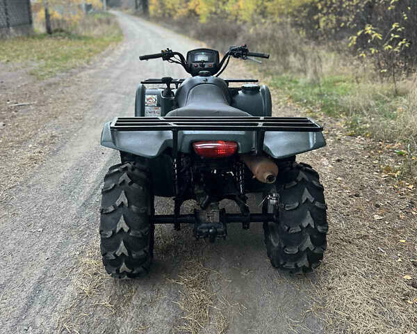 Сузукі Vinson 500, об'ємом двигуна 0 л та пробігом 7 тис. км за 4300 $, фото 3 на Automoto.ua