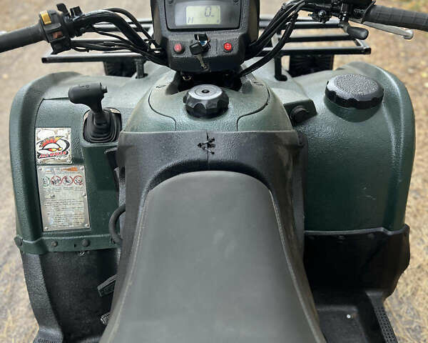 Сузукі Vinson 500, об'ємом двигуна 0 л та пробігом 7 тис. км за 4300 $, фото 6 на Automoto.ua