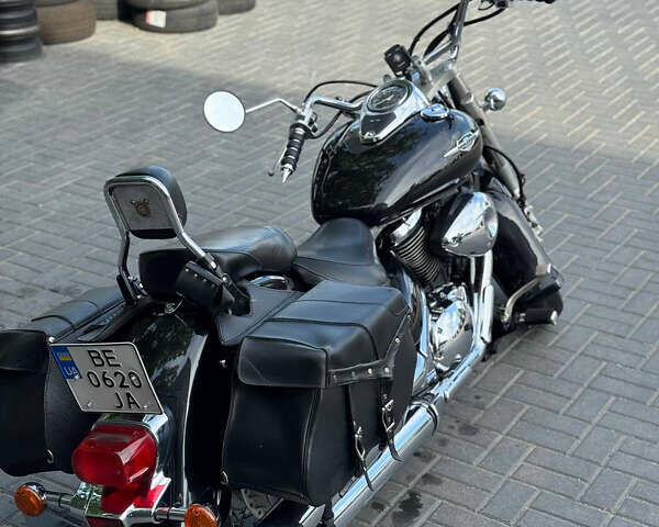 Чорний Сузукі VL 800, об'ємом двигуна 0.81 л та пробігом 30 тис. км за 4950 $, фото 1 на Automoto.ua