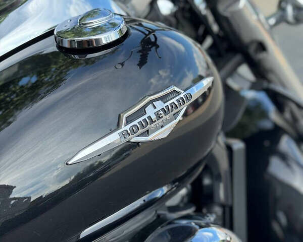 Чорний Сузукі VL 800, об'ємом двигуна 0.81 л та пробігом 30 тис. км за 4950 $, фото 6 на Automoto.ua