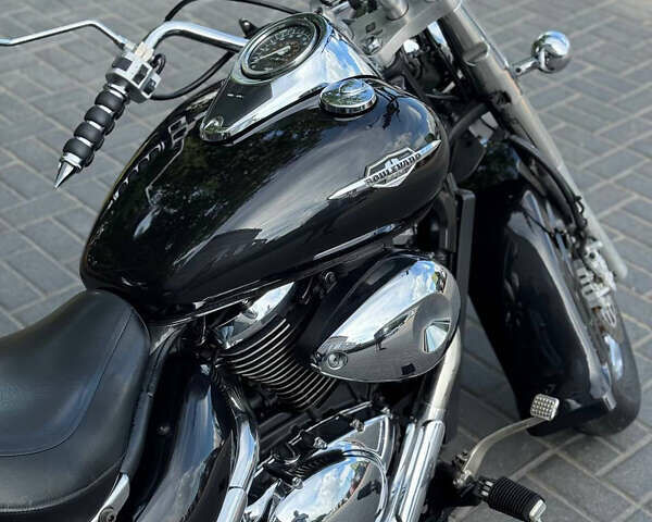 Чорний Сузукі VL 800, об'ємом двигуна 0.81 л та пробігом 30 тис. км за 4950 $, фото 2 на Automoto.ua