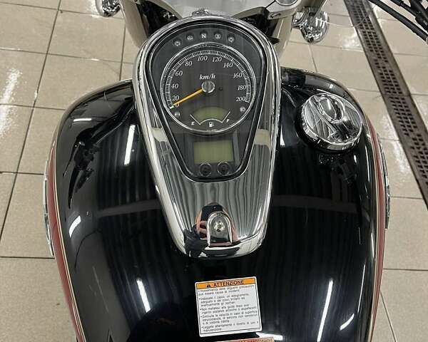 Чорний Сузукі VL 800, об'ємом двигуна 0.81 л та пробігом 22 тис. км за 5500 $, фото 7 на Automoto.ua