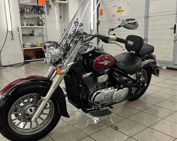 Чорний Сузукі VL 800, об'ємом двигуна 0.81 л та пробігом 22 тис. км за 5500 $, фото 6 на Automoto.ua