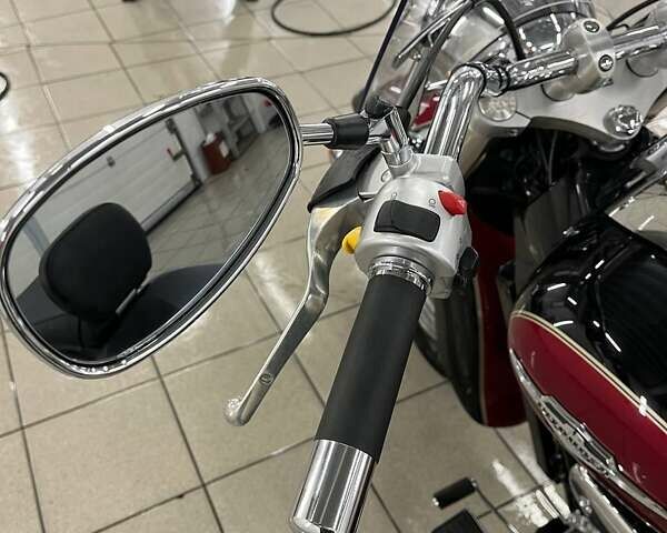 Чорний Сузукі VL 800, об'ємом двигуна 0.81 л та пробігом 22 тис. км за 5500 $, фото 13 на Automoto.ua