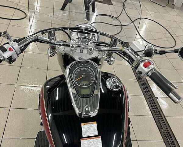 Чорний Сузукі VL 800, об'ємом двигуна 0.81 л та пробігом 22 тис. км за 5500 $, фото 15 на Automoto.ua