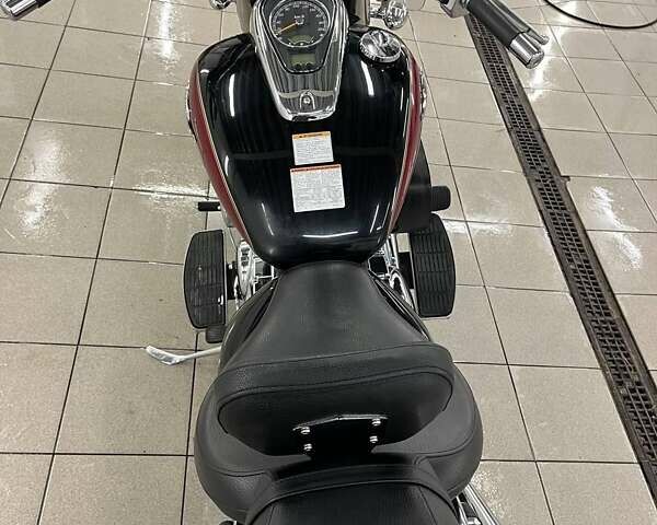 Чорний Сузукі VL 800, об'ємом двигуна 0.81 л та пробігом 22 тис. км за 5500 $, фото 16 на Automoto.ua