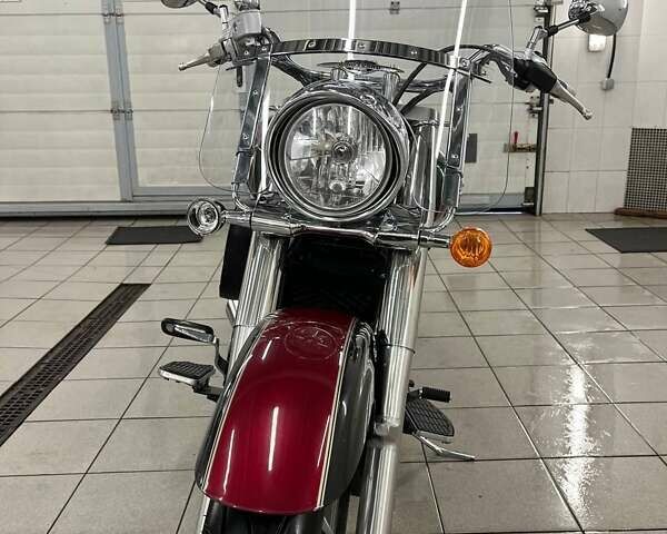 Чорний Сузукі VL 800, об'ємом двигуна 0.81 л та пробігом 22 тис. км за 5500 $, фото 6 на Automoto.ua