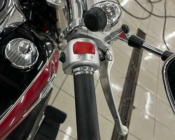 Чорний Сузукі VL 800, об'ємом двигуна 0.81 л та пробігом 22 тис. км за 5500 $, фото 11 на Automoto.ua