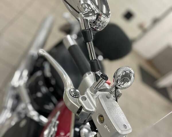 Чорний Сузукі VL 800, об'ємом двигуна 0.81 л та пробігом 22 тис. км за 5500 $, фото 12 на Automoto.ua