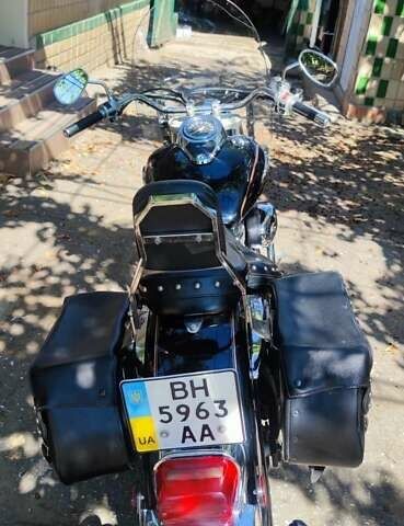 Сузуки VL 800 Intruder, объемом двигателя 0 л и пробегом 5 тыс. км за 5400 $, фото 1 на Automoto.ua